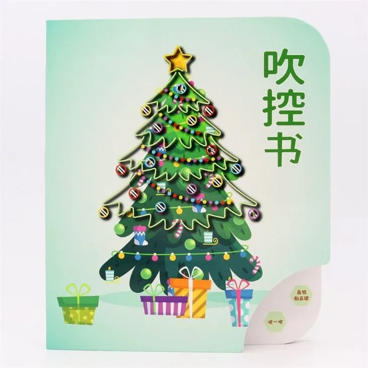 Children's Voice Book in Early Childhood Education