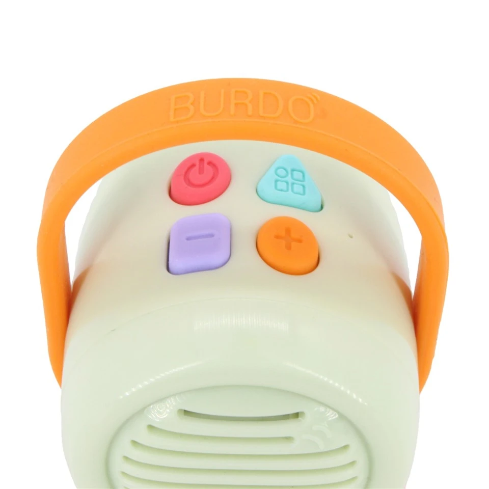Montessori Kids Educational Story Machine factory