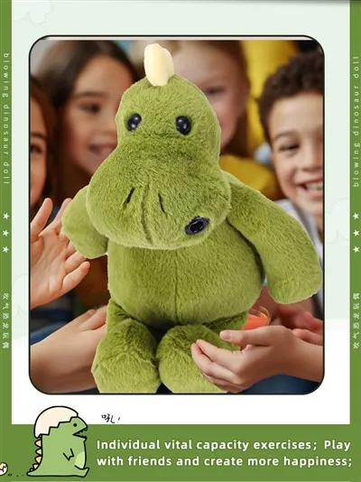 AI Talking plišane životinje