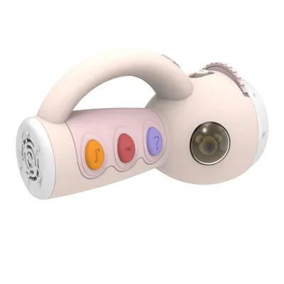 Igračka sa svjetiljkom za projektor