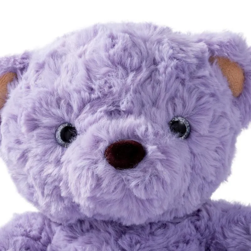 Xinditai Ai Interactive Bear Plush Toy With Chat GPT Emotional Interaction 60 Languages Toy factory